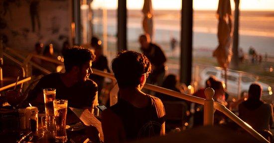 Mantra Cafe Camps Bay